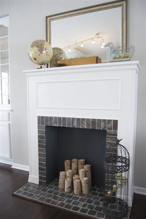 watch fake fireplace|false fireplace surround.